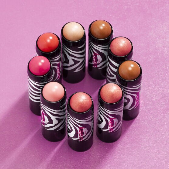 PHYTO-BLUSH TWIST BLUSH 7 BERRY
